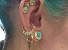 Aurora Piercing Boutique llc Marquette MI 49855