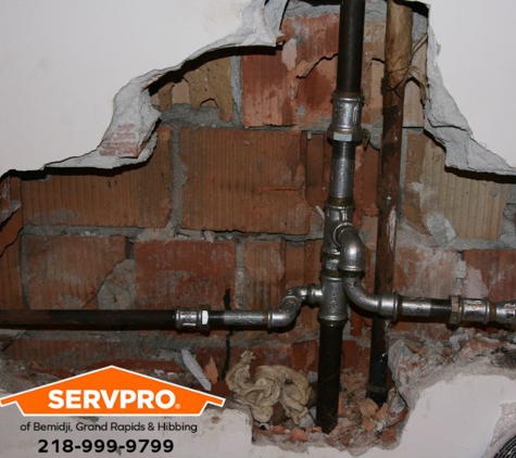 SERVPRO of Bemidji, Grand Rapids & Hibbing - Grand Rapids, MN