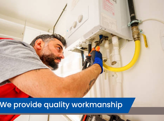 Plumb Construct - Hillside, VIC. We Provide Quality Workmanship