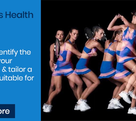 JQ Physiotherapy and Sports Rehabilitation. Women's Health