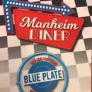 Manheim Diner - American Restaurants