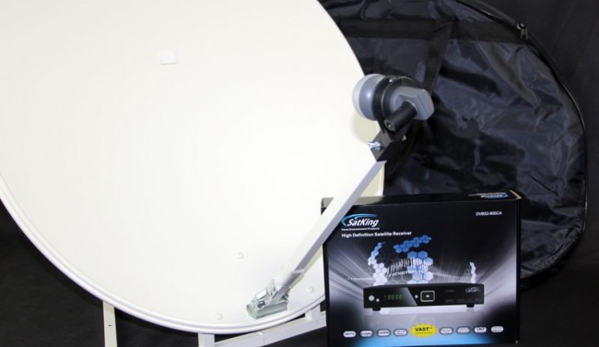 AAA Digital Antennas - Emerald, QLD