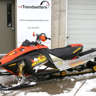 TRENDSETTERS POWERSPORTS - Hyde Park, UT