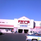 Fry's