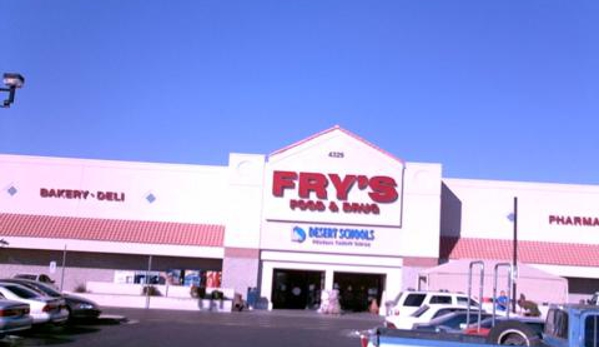 Fry's - Glendale, AZ