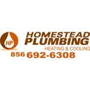Homestead Plumbing & Heating, Inc. - Heating Contractors & Specialties