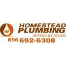 HP Homestead Plumbing & Heating, Inc - Heating Contractors & Specialties