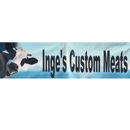 Inge's Custom Meats - Meat Processing
