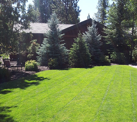 Source Landscaping - Bend, OR