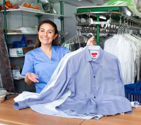 Ocean Breeze Dry Cleaners - Margate, QLD