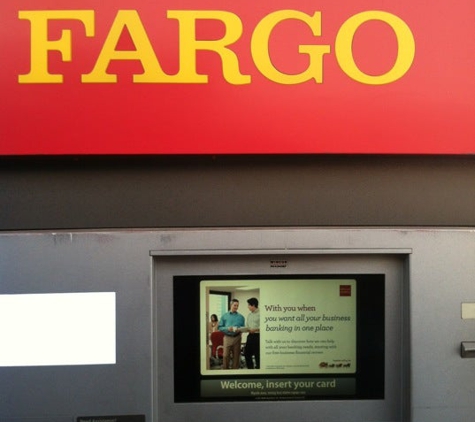 Wells Fargo Bank - Columbus, GA