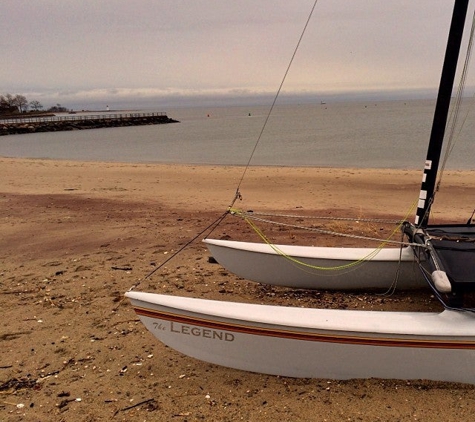 Jennings Beach - Fairfield, CT