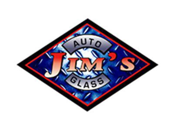 Jim's Auto Glass - Visalia, CA