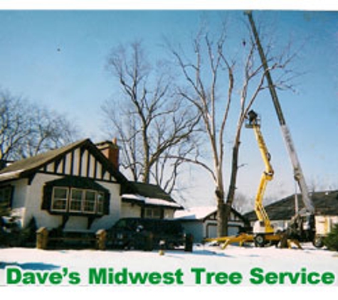 Dave's Midwest Tree Service - Chicago, IL
