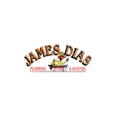 James Dias Plumbing & Heating - Plumbers