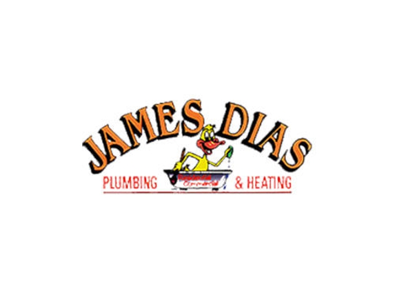 James Dias Plumbing & Heating - Mattapoisett, MA