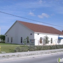 Lauderhillbaptist Church - General Baptist Churches