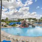 Hilton Vacation Club Cypress Pointe Orlando
