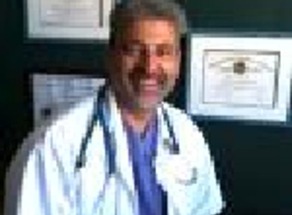 Dr. Aldo R. Scopelliti, DC - Long Branch, NJ