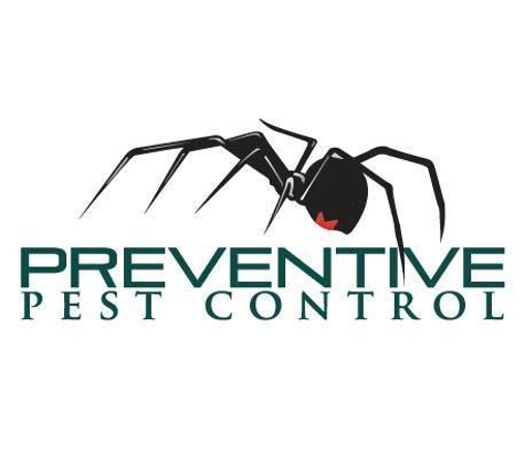 Preventive Pest Control - Irvine, CA