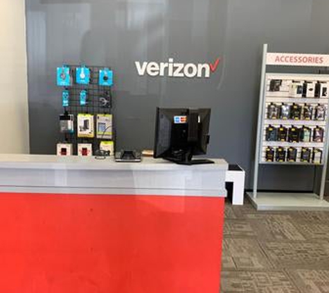 Verizon - Los Angeles, CA