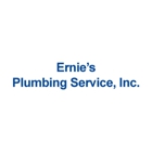 Ernie's Plumbing Services Inc