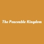 The Peaceable Kingdom