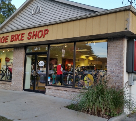 Village Bike & Fitness - Grand Rapids, MI