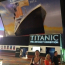 Titanic: the Artifact Exhibition - Tourist Information & Attractions