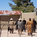 O.K. Corral - Museums