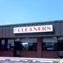 Meacham Cleaners - Dry Cleaners & Laundries