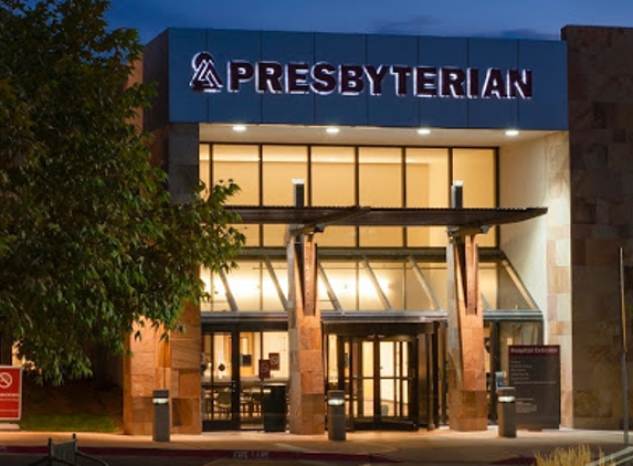 Kaseman Presbyterian Hospital - Albuquerque, NM