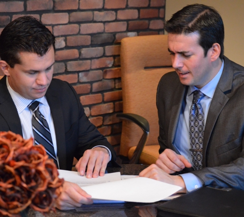 R&R Law Group Criminal Defense Attorneys - Scottsdale, AZ