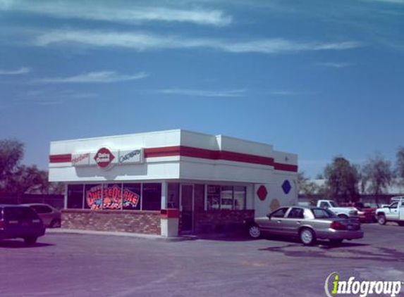 Dairy Queen - Tucson, AZ