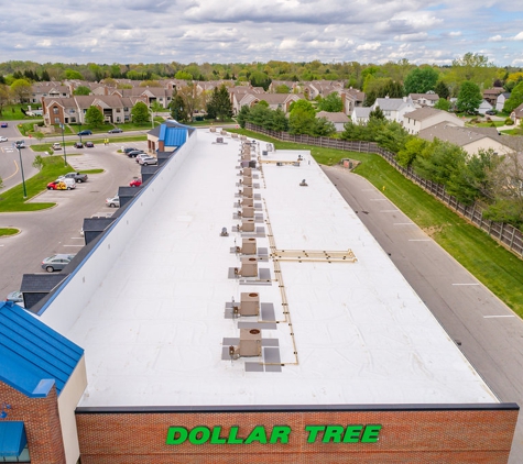 Division 7 Roofing - Galena, OH