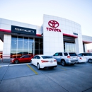 Yokem Toyota - New Car Dealers