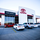 Yokem Toyota