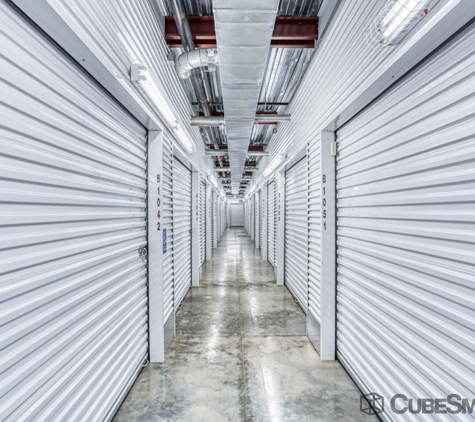 CubeSmart Self Storage - Richmond, TX