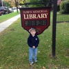 Hawn Memorial Library gallery