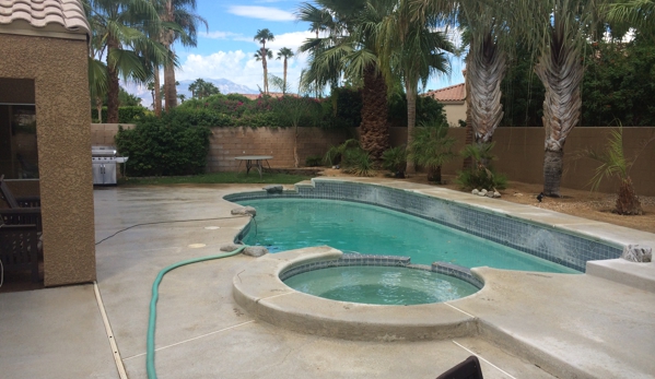 Edy Fernandez Pool Service - Cathedral City, CA