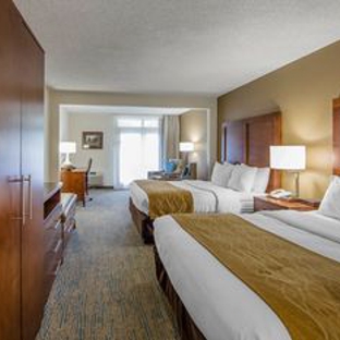 Comfort Inn Apple Valley - Sevierville, TN