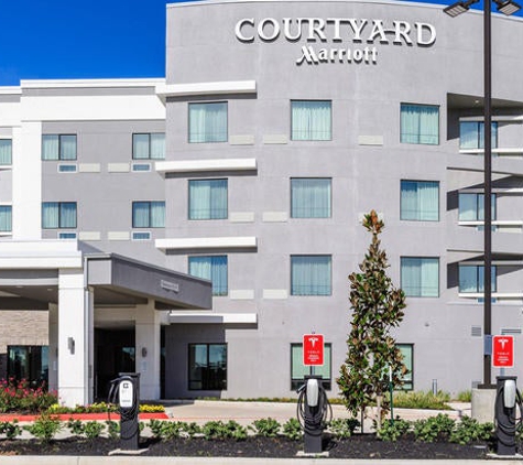 Courtyard by Marriott - Lake Jackson, TX