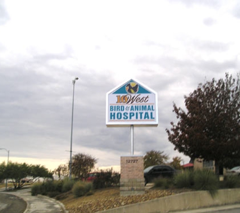 Ten West Bird & Animal Hospital - San Antonio, TX