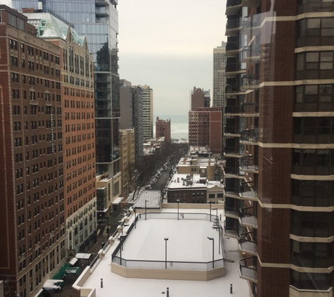 Elm at Clark Condo - Chicago, IL