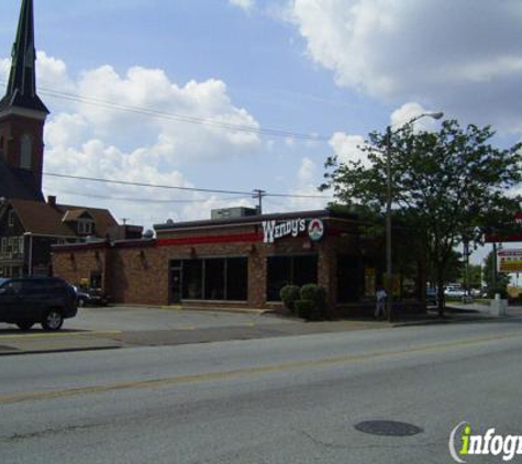 Wendy's - Cleveland, OH