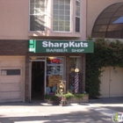 Sharpkuts Barbar Shop