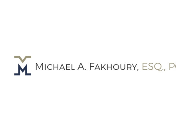 Michael A Fakhoury - Fishkill, NY