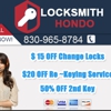 Locksmith Hondo TX gallery