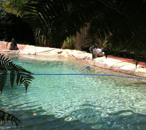 Ideal Pools - Mudgeeraba, QLD