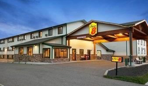 Super 8 by Wyndham Bozeman - Bozeman, MT